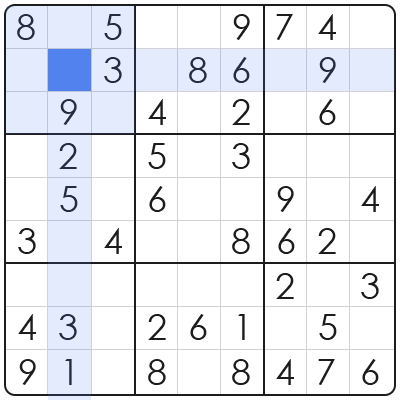 sudoku and solution