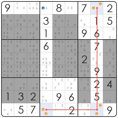 welcome to killer sudoku online
