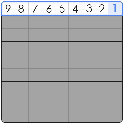 sudoku campaign