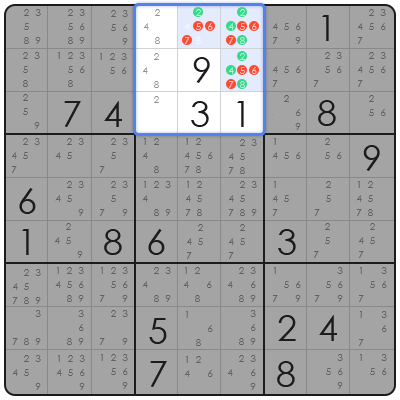 sudoku in japanese